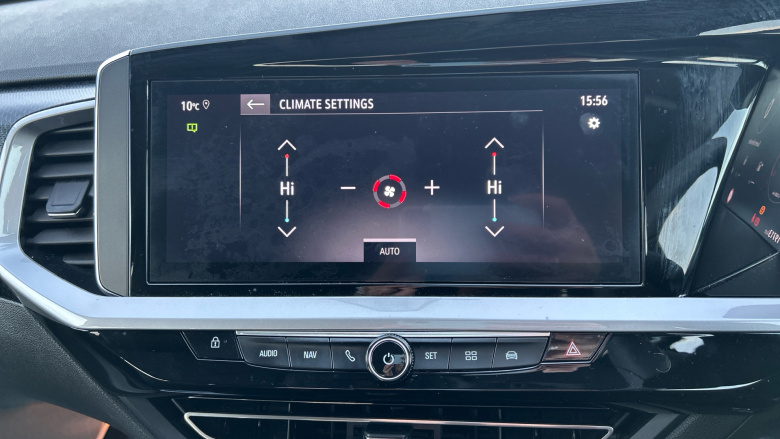 Vauxhall Grandland 1.2 Turbo Ultimate 5dr Petrol Hatchback